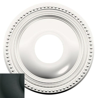 Baldwin R008.IPS Individual Estate Rosette for Passage Functions
