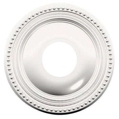 Baldwin R008.IPV Individual Estate Rosette for Privacy Functions