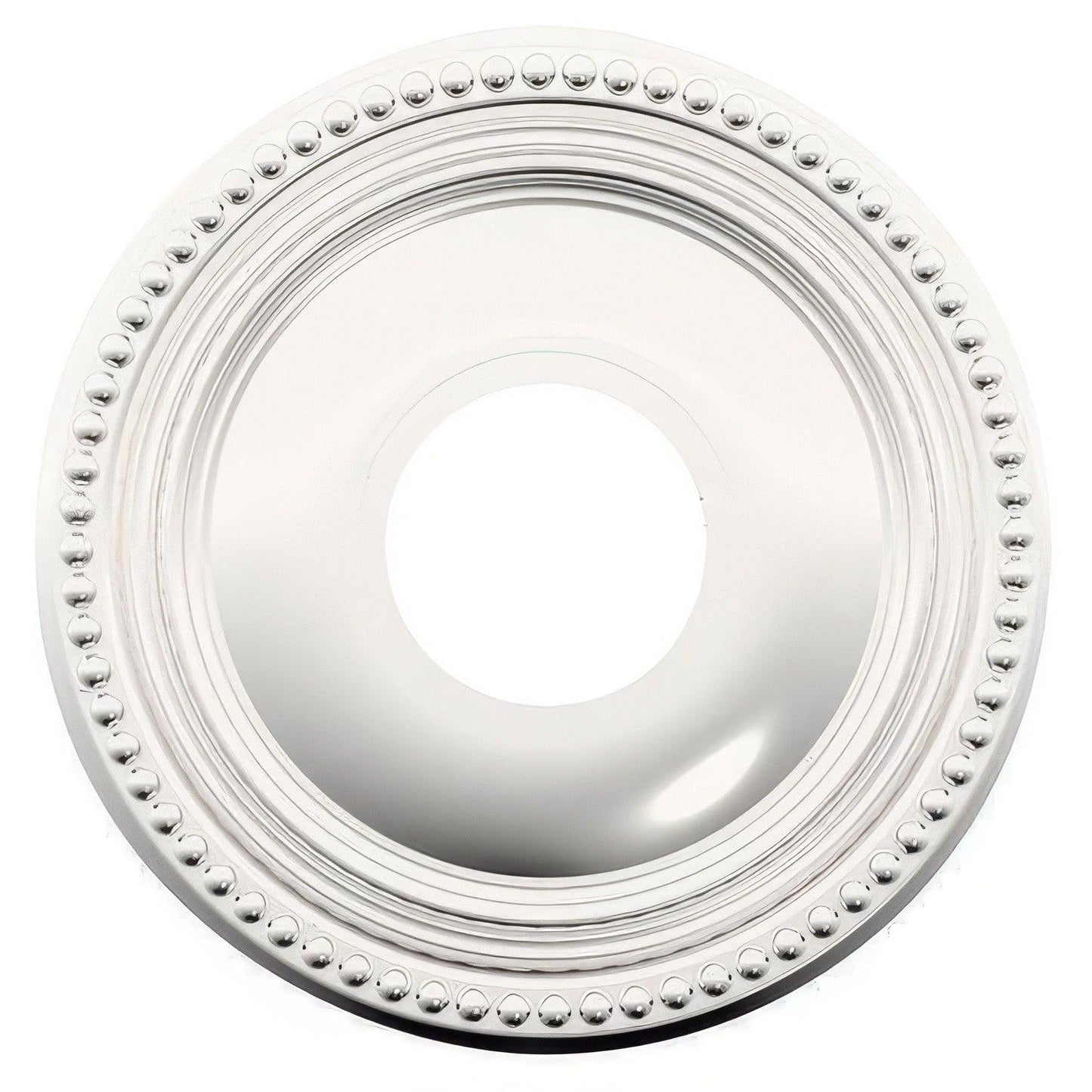 Baldwin R008.PS Pair of Estate Rosettes for Passage Functions
