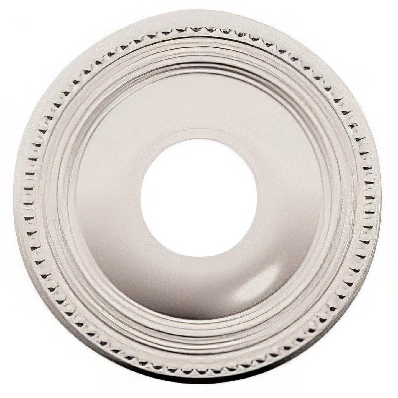 Baldwin R008.IPS Individual Estate Rosette for Passage Functions