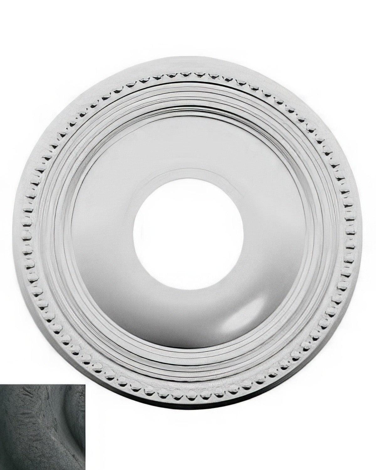 Baldwin R008.PS Pair of Estate Rosettes for Passage Functions