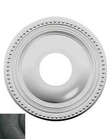Baldwin R008.PS Pair of Estate Rosettes for Passage Functions
