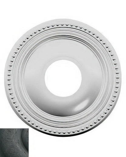Baldwin R008.PS Pair of Estate Rosettes for Passage Functions