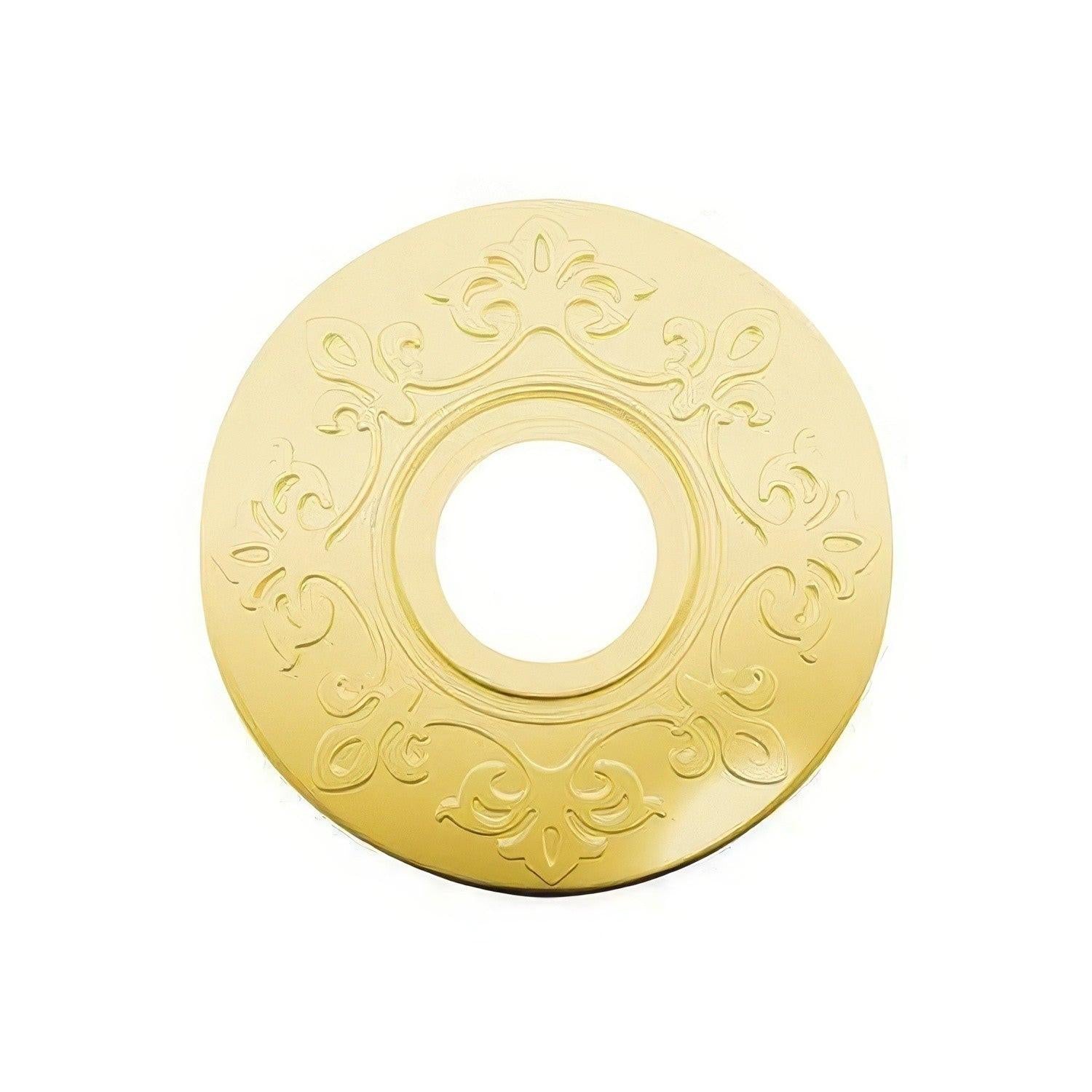 Baldwin R011.PS Pair of Estate Rosettes for Passage Functions