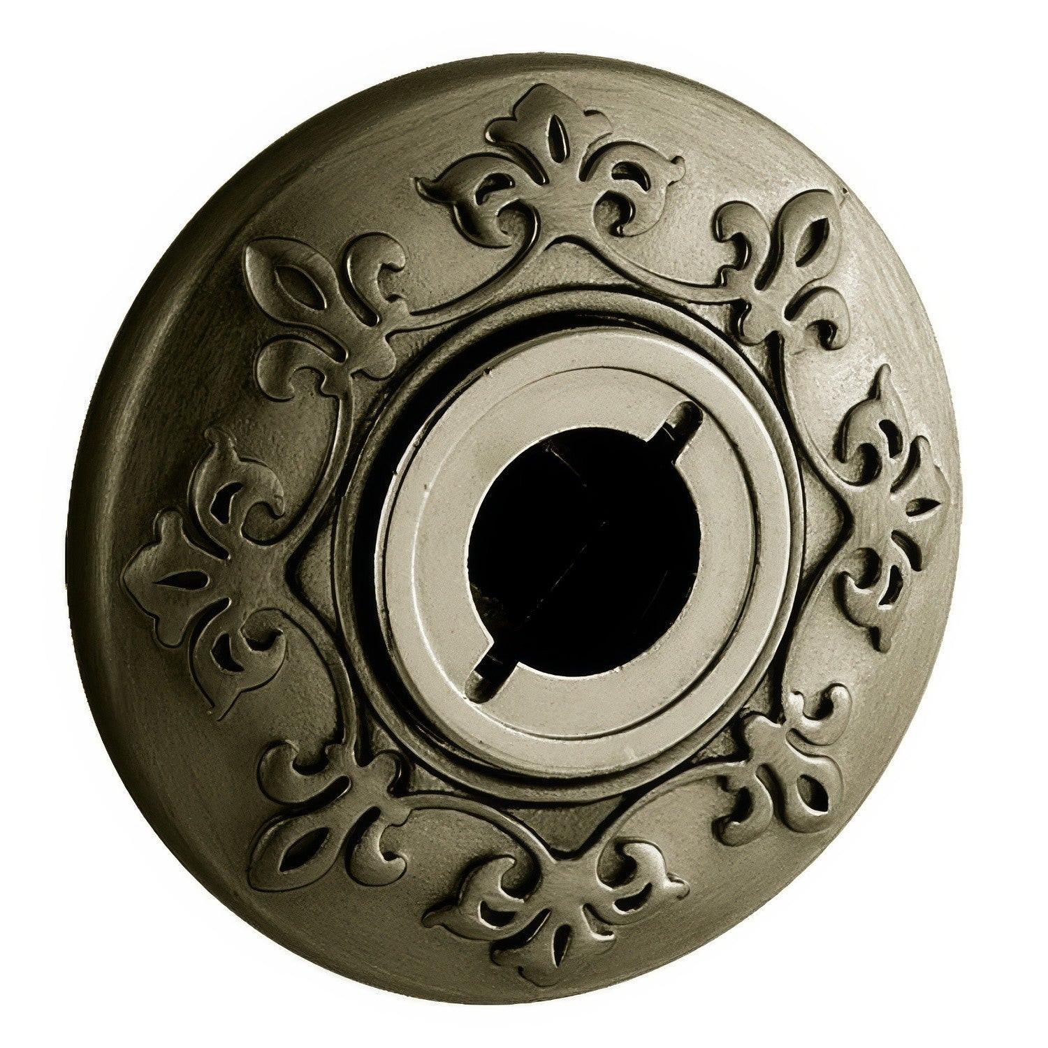 Baldwin R011.FD Pair of Estate Rosettes for Dummy Functions