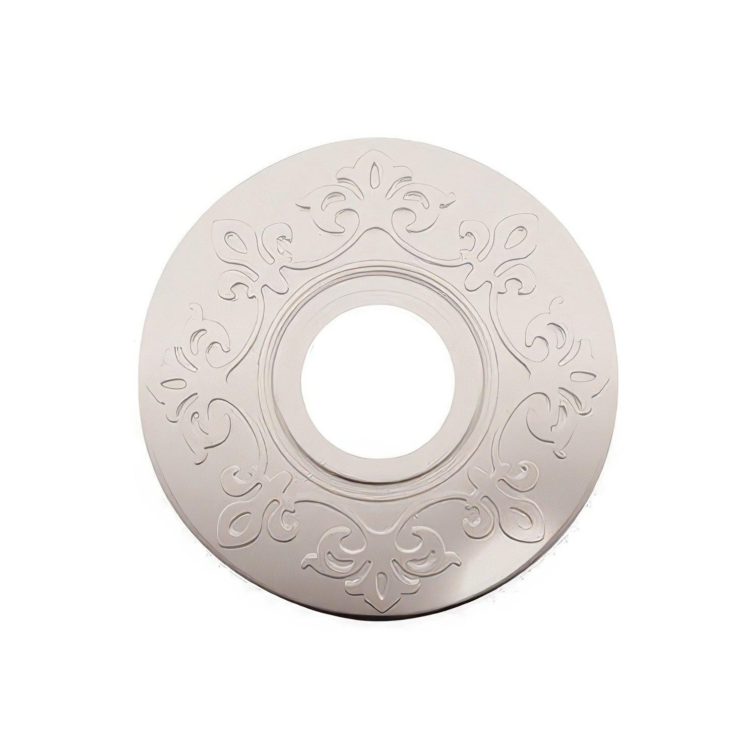 Baldwin R011.PS Pair of Estate Rosettes for Passage Functions
