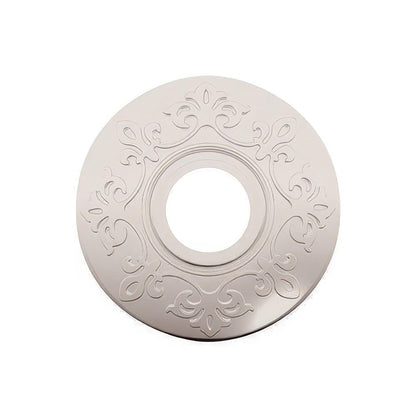 Baldwin R011.PS Pair of Estate Rosettes for Passage Functions