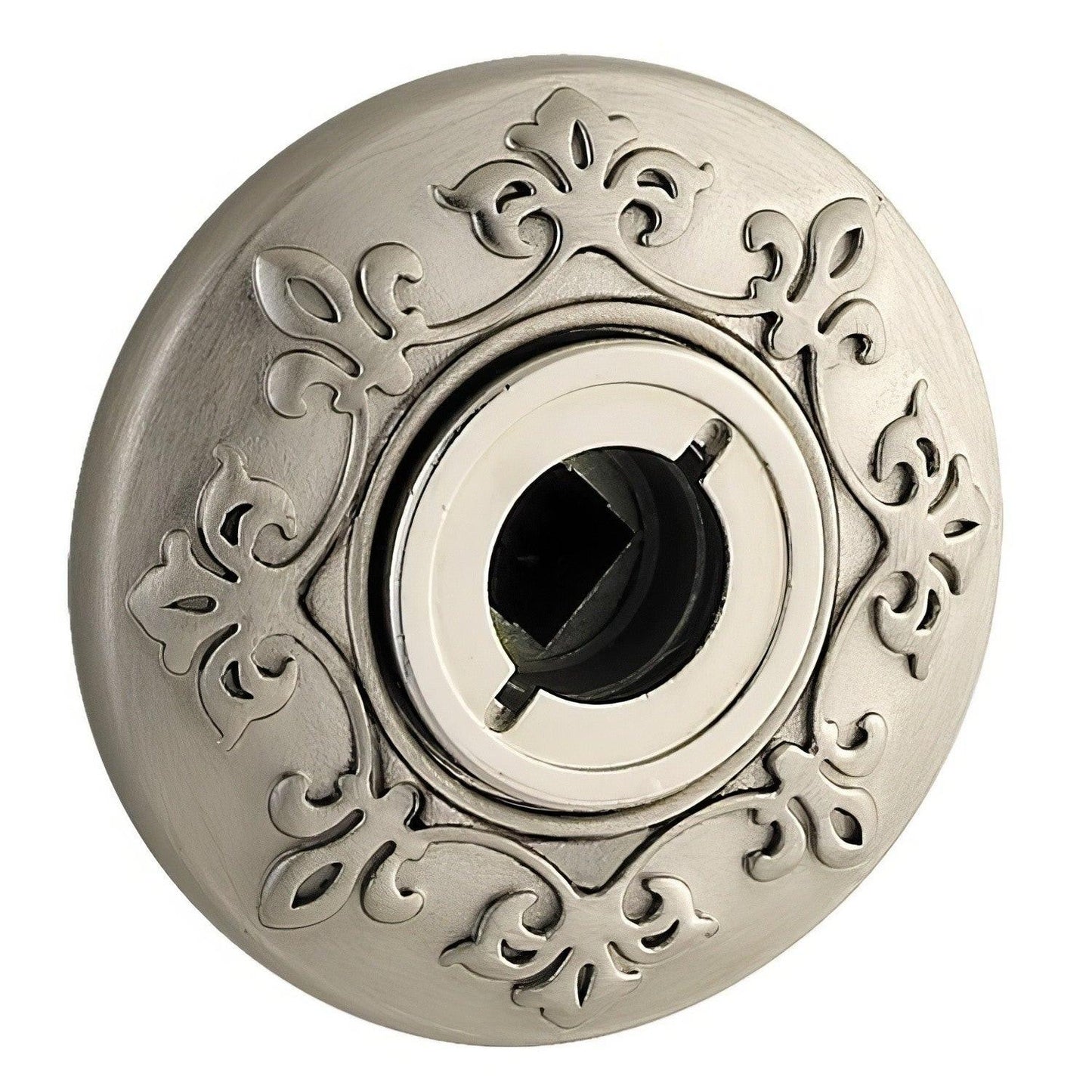 Baldwin R011.PS Pair of Estate Rosettes for Passage Functions