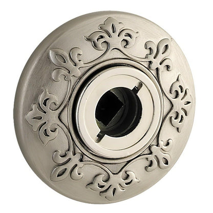 Baldwin R011.PS Pair of Estate Rosettes for Passage Functions
