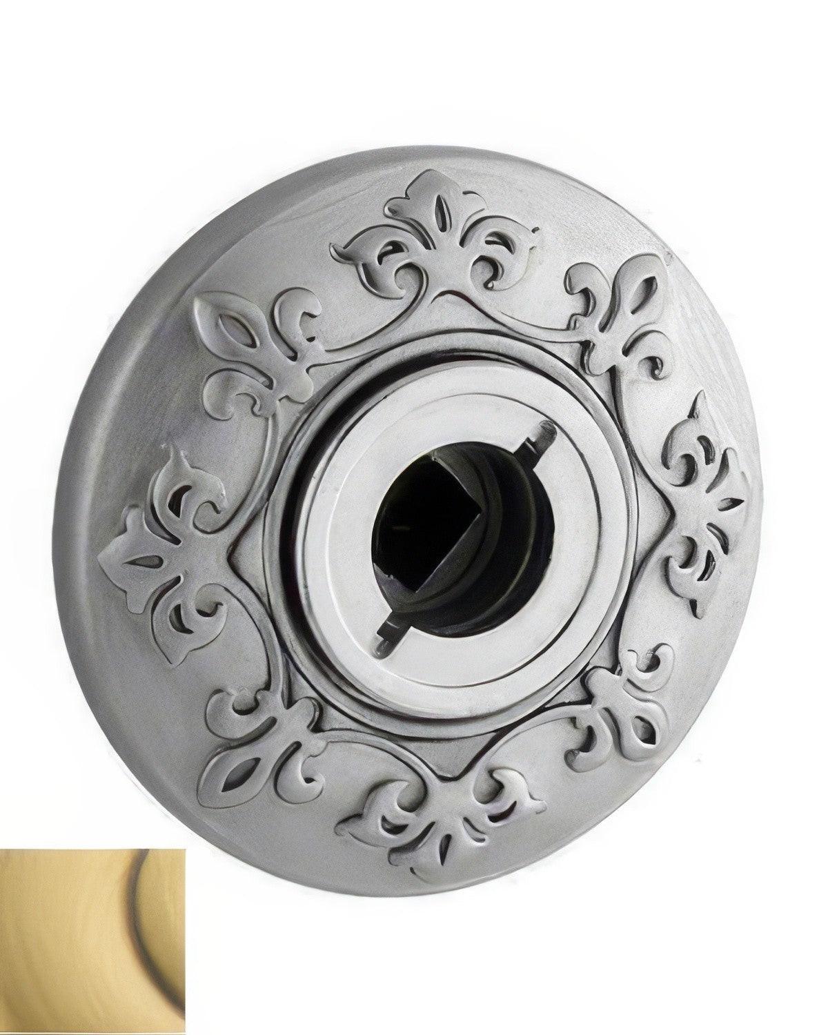 Baldwin R011.FD Pair of Estate Rosettes for Dummy Functions