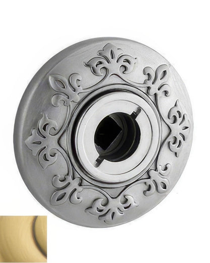 Baldwin R011.FD Pair of Estate Rosettes for Dummy Functions