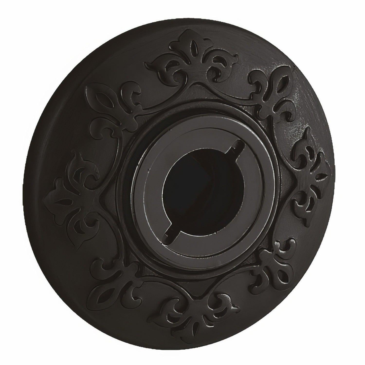 Baldwin R011.FD Pair of Estate Rosettes for Dummy Functions