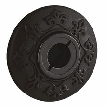 Baldwin R011.FD Pair of Estate Rosettes for Dummy Functions