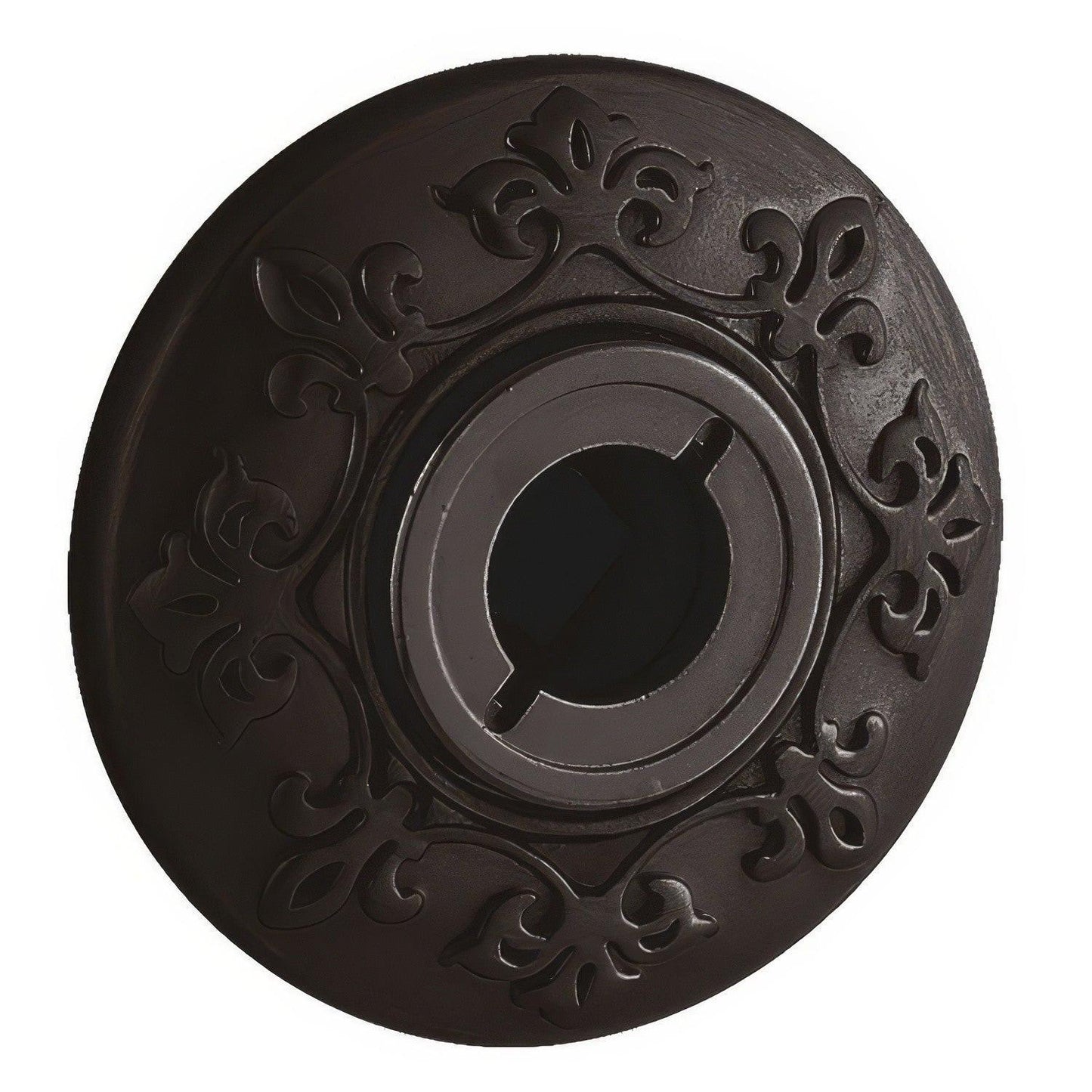 Baldwin R011.FD Pair of Estate Rosettes for Dummy Functions