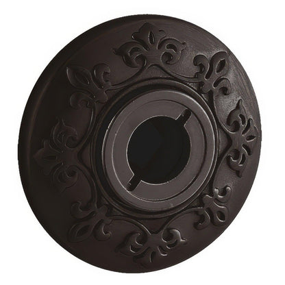 Baldwin R011.PS Pair of Estate Rosettes for Passage Functions