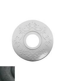 Baldwin R011.PS Pair of Estate Rosettes for Passage Functions