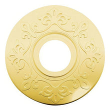 Baldwin R012.PV Pair of Estate Rosettes for Privacy Functions