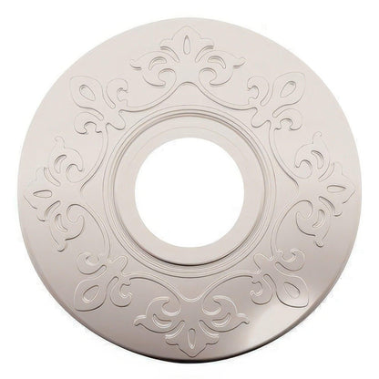 Baldwin R012.FD Pair of Estate Rosettes for Dummy Functions