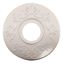Baldwin R012.IDM Individual Estate Rosette for Dummy Functions