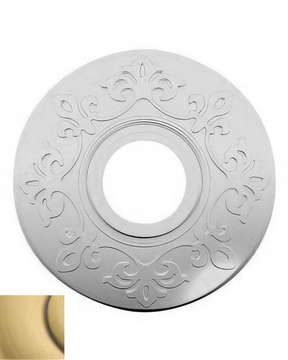 Baldwin R012.FD Pair of Estate Rosettes for Dummy Functions
