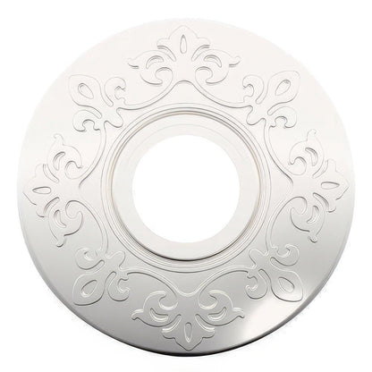 Baldwin R012.PS Pair of Estate Rosettes for Passage Functions