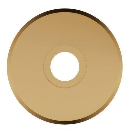 Baldwin R016.PS Pair of Estate Rosettes for Passage Functions