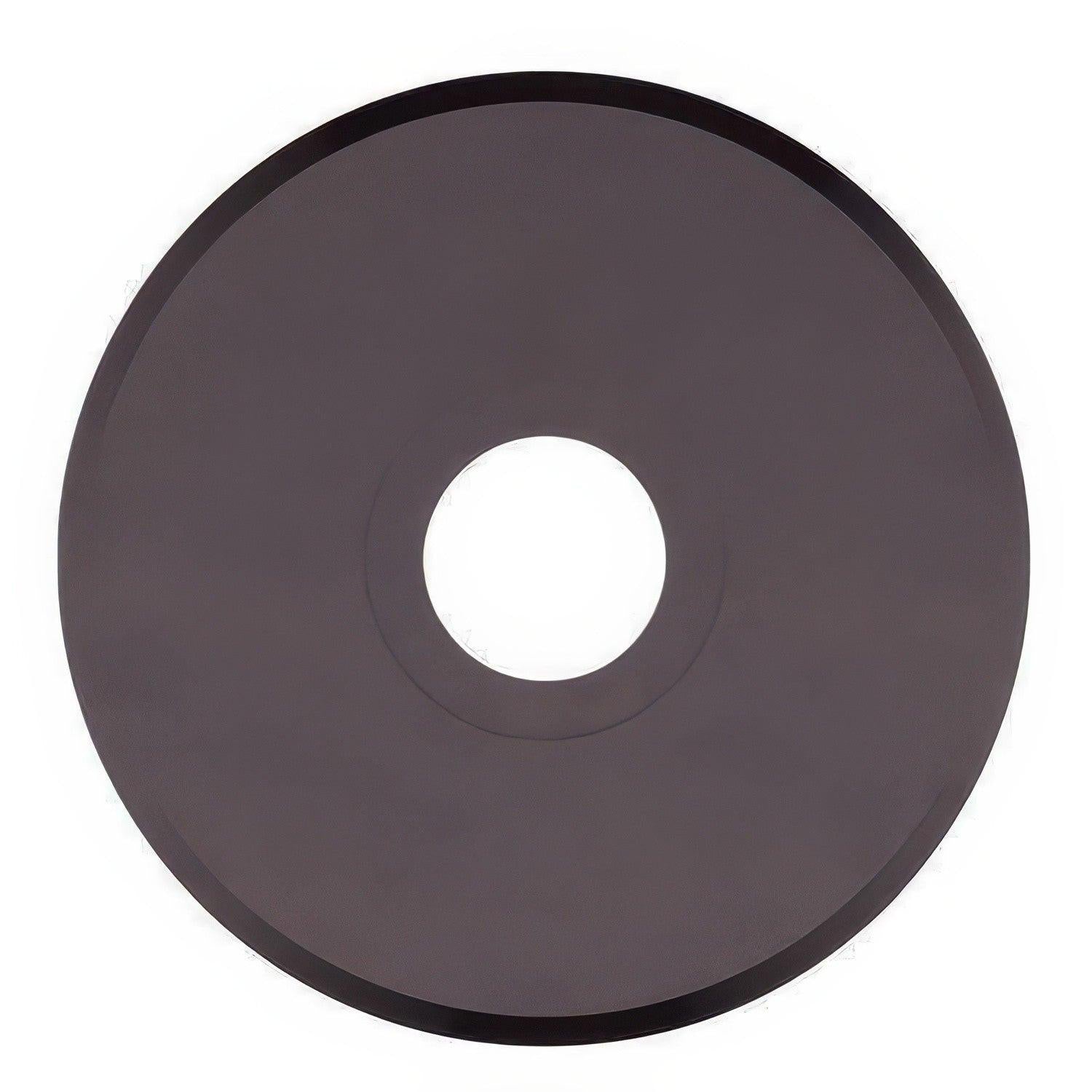 Baldwin R016.PV Pair of Estate Rosettes for Privacy Functions