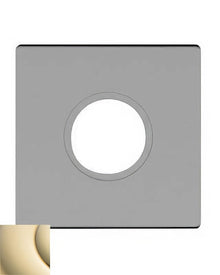 Baldwin R017.FD Pair of Estate Rosettes for Dummy Functions
