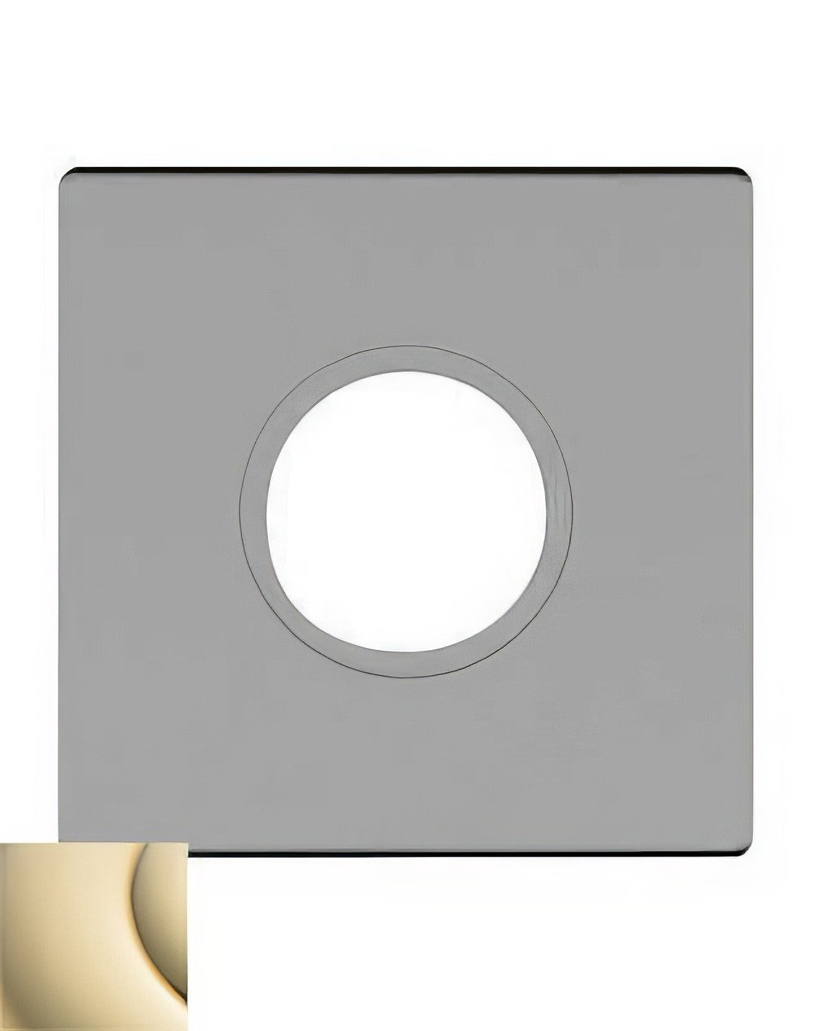 Baldwin R017.FD Pair of Estate Rosettes for Dummy Functions