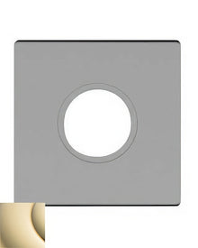 Baldwin R017.FD Pair of Estate Rosettes for Dummy Functions