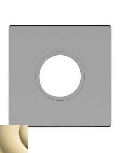 Baldwin R017.FD Pair of Estate Rosettes for Dummy Functions