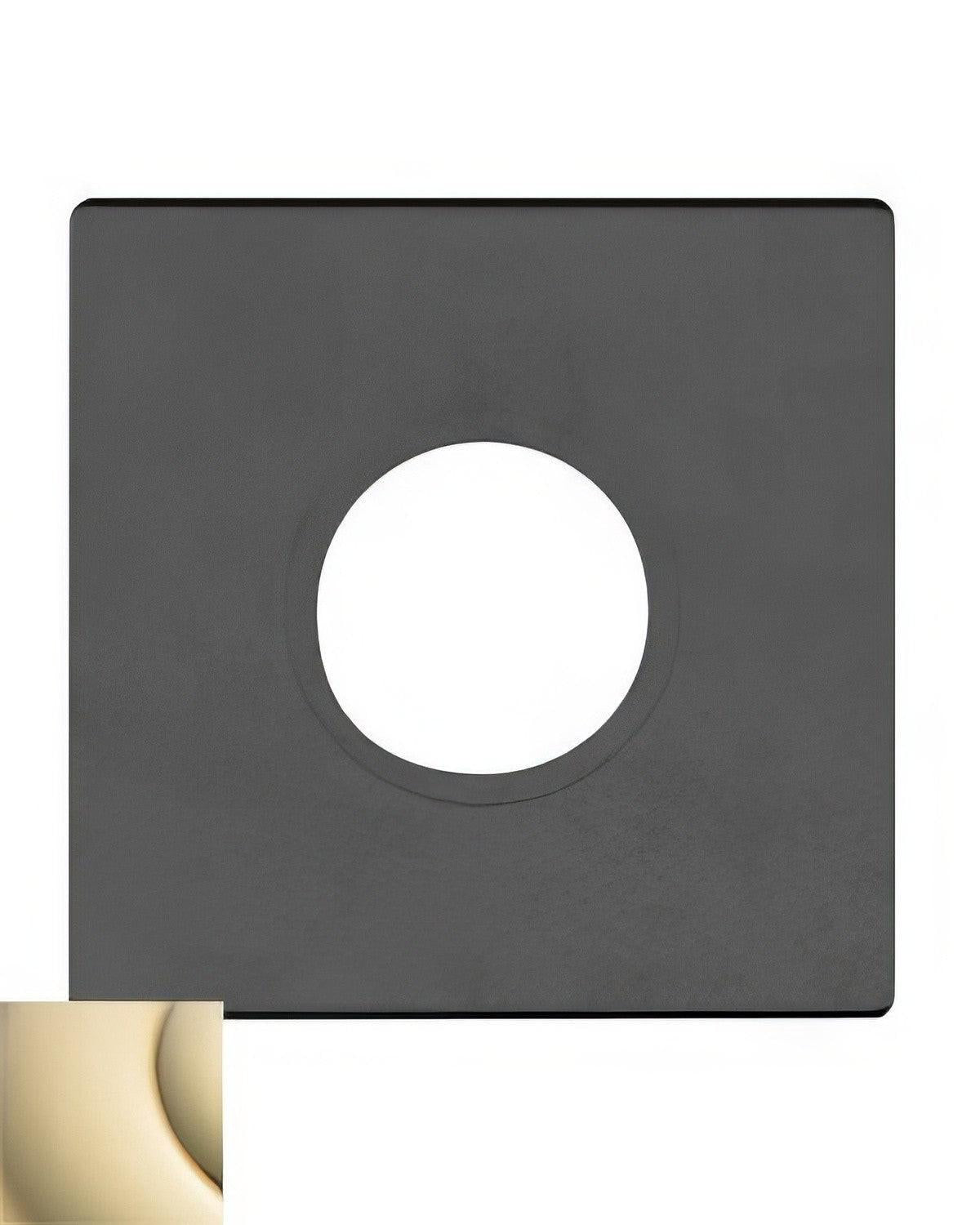 Baldwin R017.IPS Individual Estate Rosette for Passage Functions