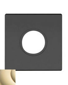 Baldwin R017.IPV Individual Estate Rosette for Privacy Functions