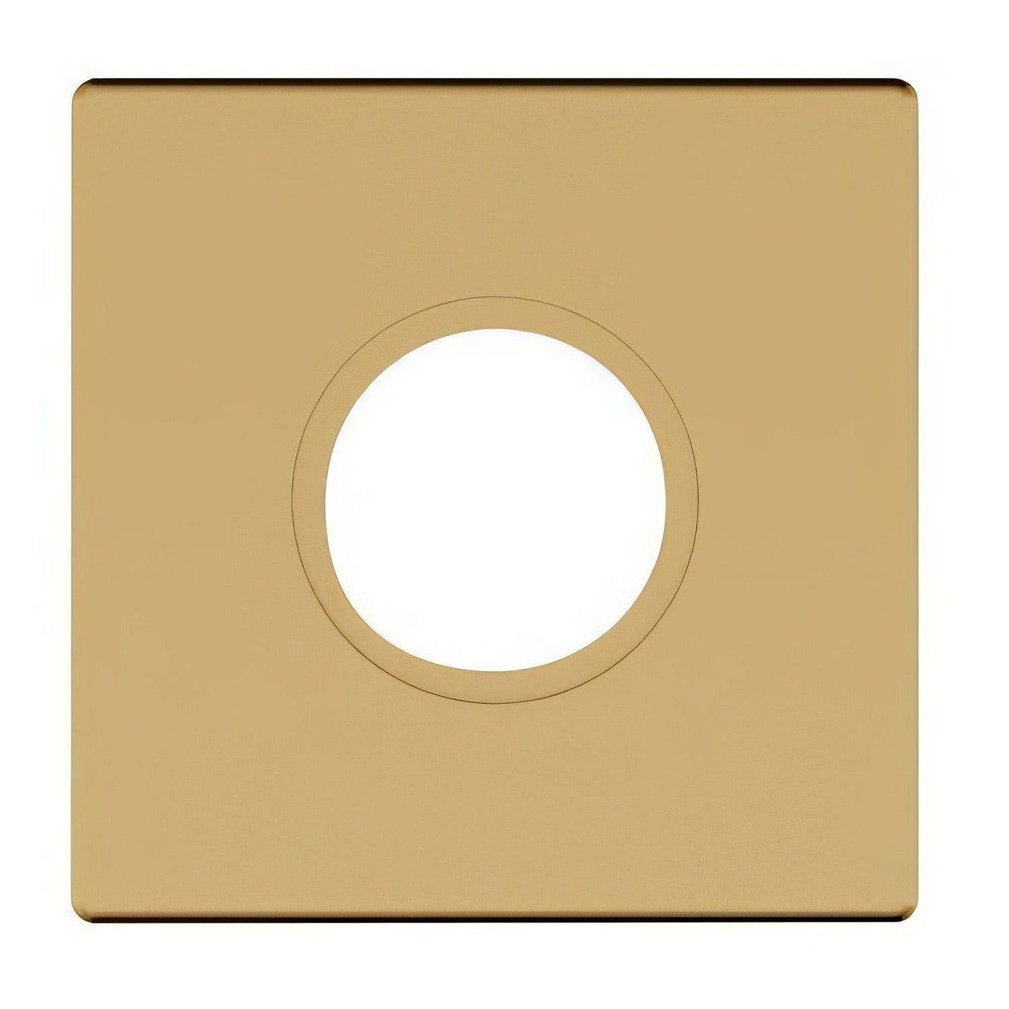 Baldwin R017.IDM Individual Estate Rosette for Dummy Functions