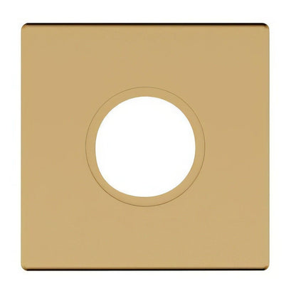Baldwin R017.IDM Individual Estate Rosette for Dummy Functions