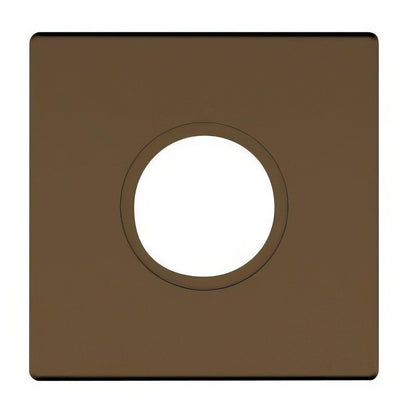 Baldwin R017.FD Pair of Estate Rosettes for Dummy Functions