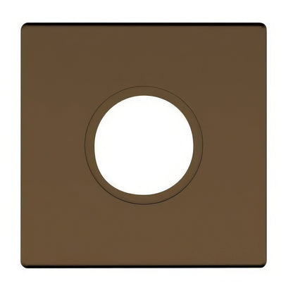Baldwin R017.PS Pair of Estate Rosettes for Passage Functions