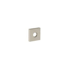 Baldwin R017.IPV Individual Estate Rosette for Privacy Functions