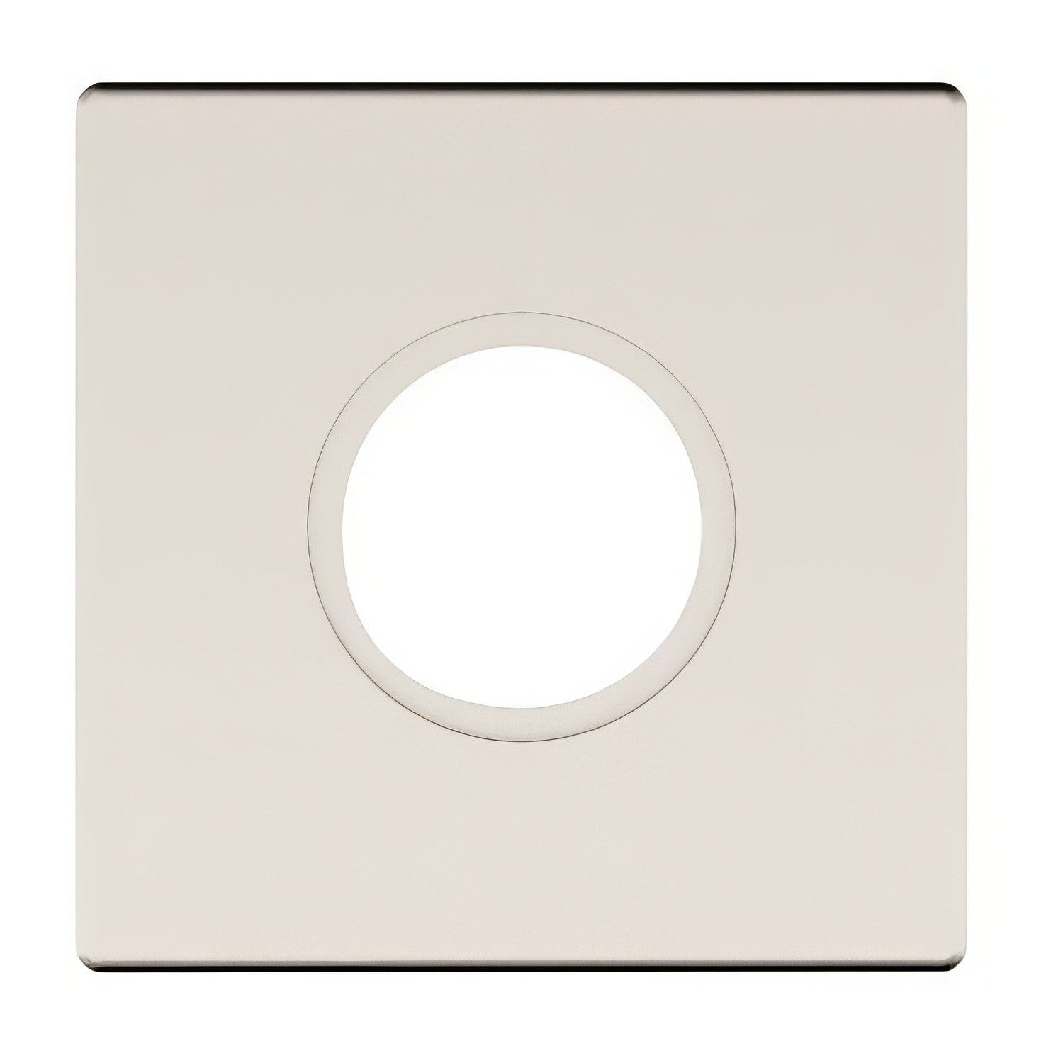 Baldwin R017.FD Pair of Estate Rosettes for Dummy Functions