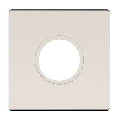 Baldwin R017.FD Pair of Estate Rosettes for Dummy Functions