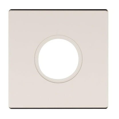 Baldwin R017.IPV Individual Estate Rosette for Privacy Functions