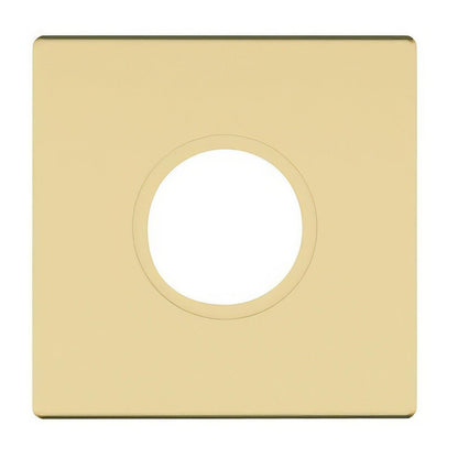 Baldwin R017.IDM Individual Estate Rosette for Dummy Functions