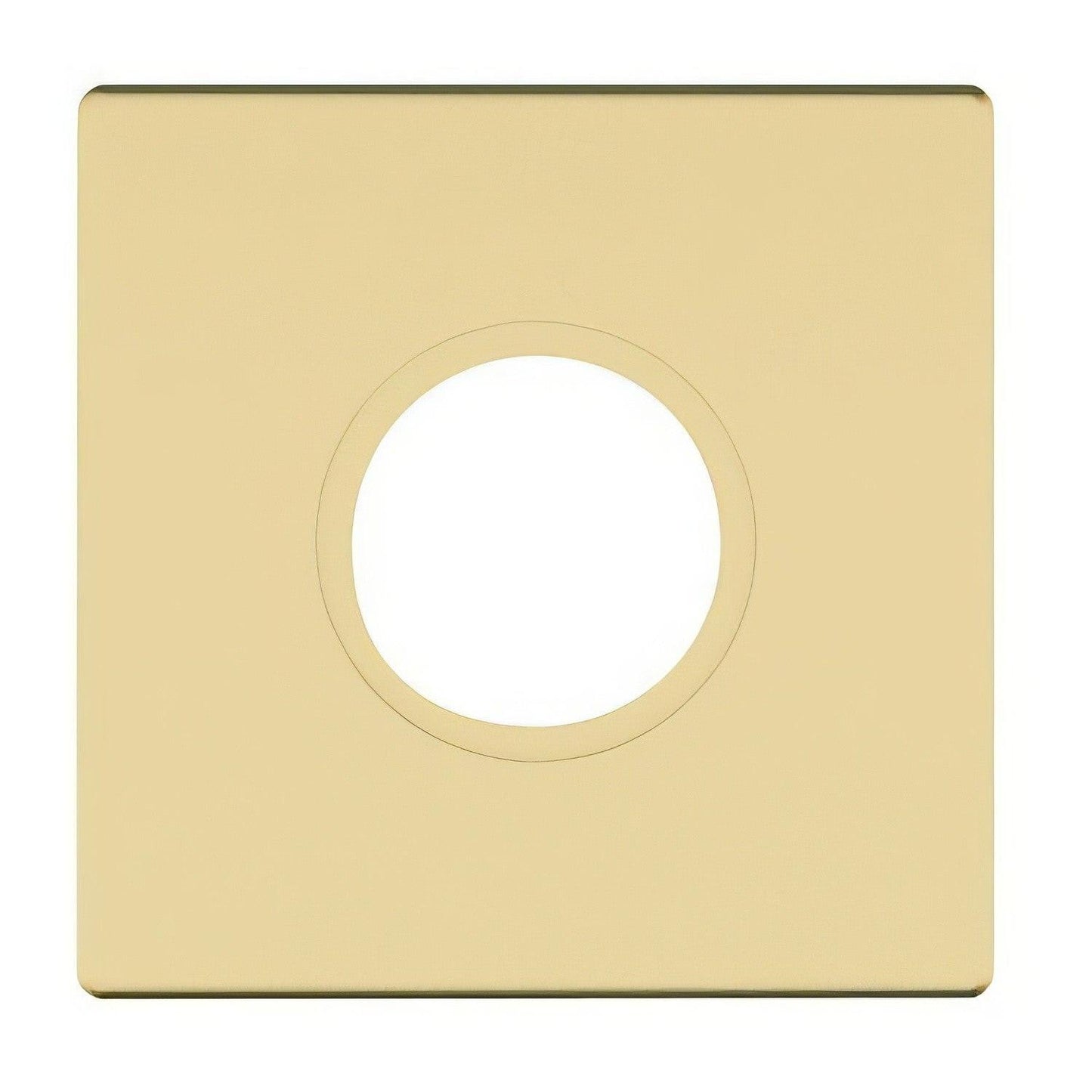 Baldwin R017.PS Pair of Estate Rosettes for Passage Functions