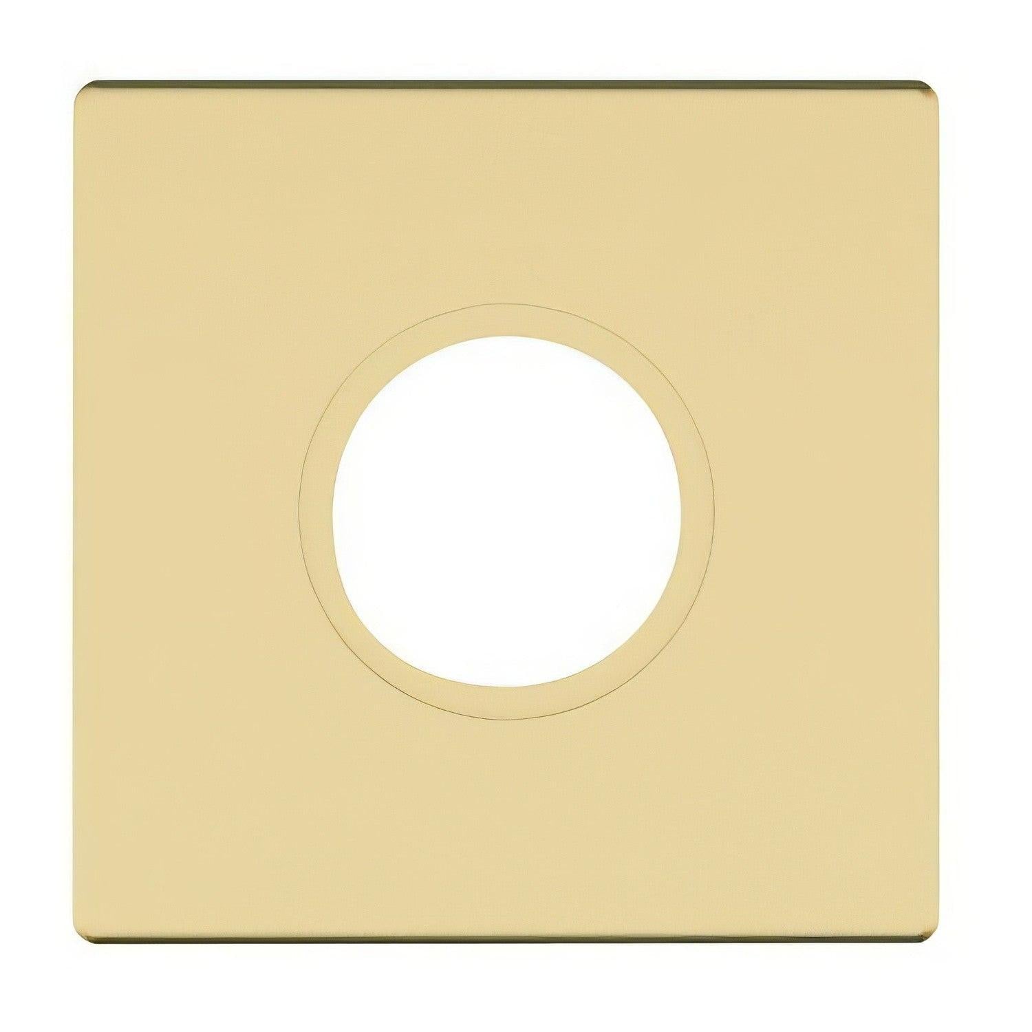 Baldwin R017.PS Pair of Estate Rosettes for Passage Functions