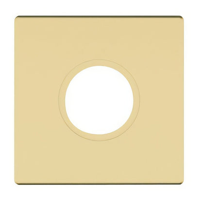 Baldwin R017.PS Pair of Estate Rosettes for Passage Functions