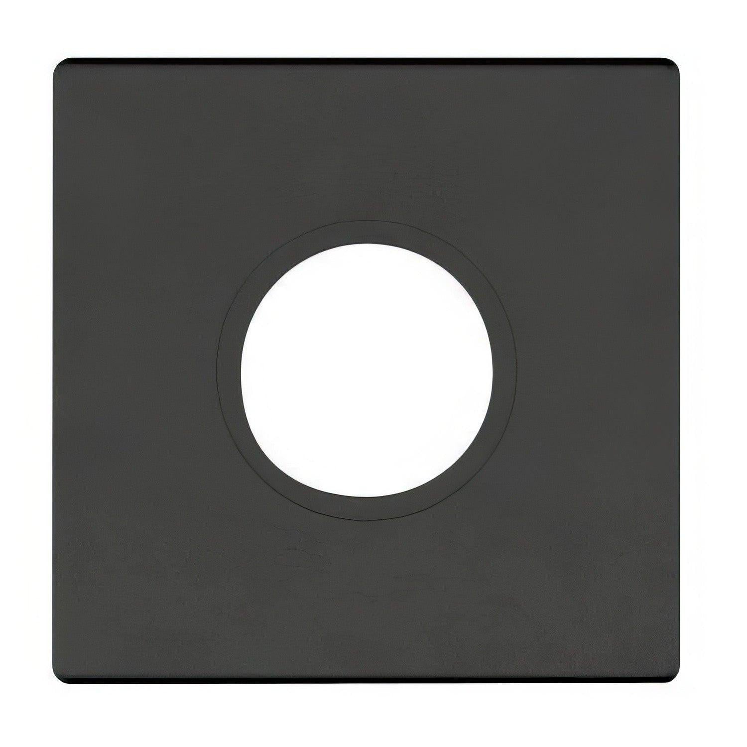 Baldwin R017.IPV Individual Estate Rosette for Privacy Functions