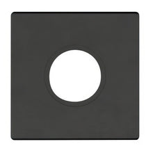Baldwin R017.IPV Individual Estate Rosette for Privacy Functions