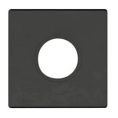Baldwin R017.IPV Individual Estate Rosette for Privacy Functions