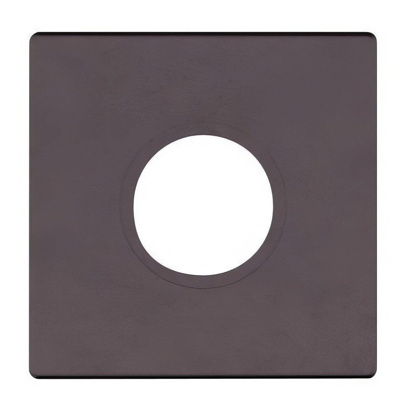 Baldwin R017.IPV Individual Estate Rosette for Privacy Functions