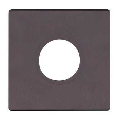 Baldwin R017.PV Pair of Estate Rosettes for Privacy Functions.